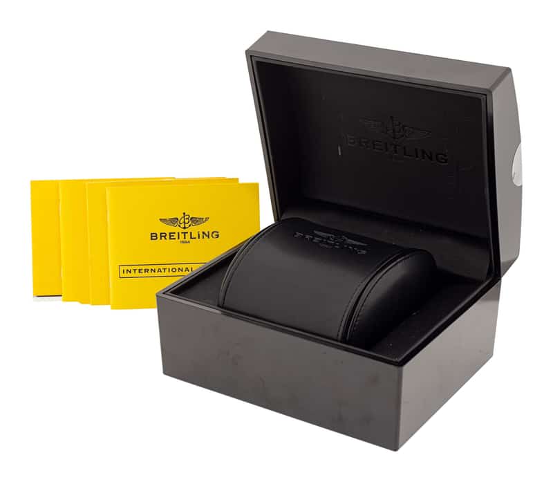 Breitling Legende A23340